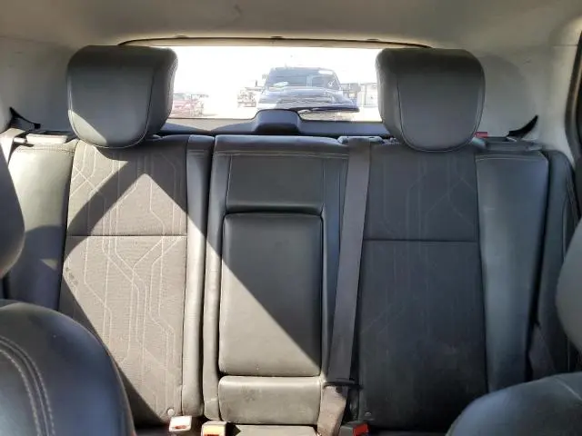2018 CHEVROLET TRAX 1LT  