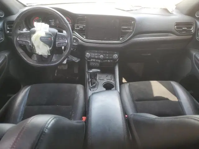 2022 DODGE DURANGO R/T  