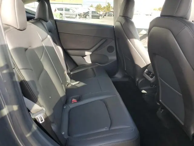 2020 TESLA MODEL Y   