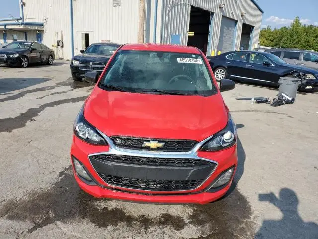 2021 CHEVROLET SPARK LS  