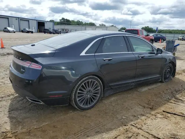 2015 LINCOLN MKZ   