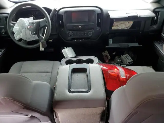 2016 GMC SIERRA K1500  