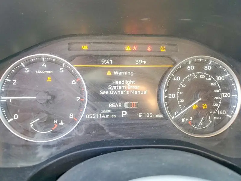2023 MITSUBISHI OUTLANDER SE/SE BLACK EDITION/SE TECHNOLOGY/SE SPECIAL  