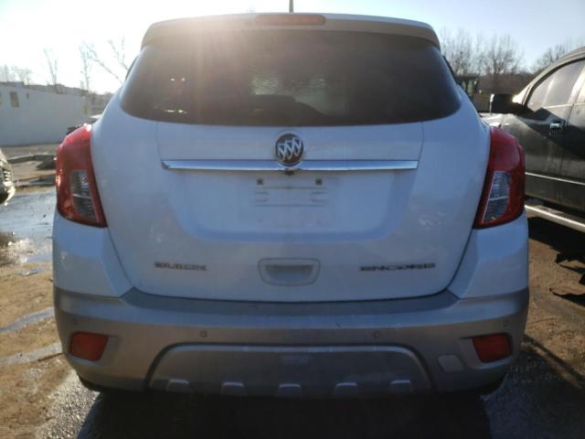 2013 BUICK ENCORE PREMIUM