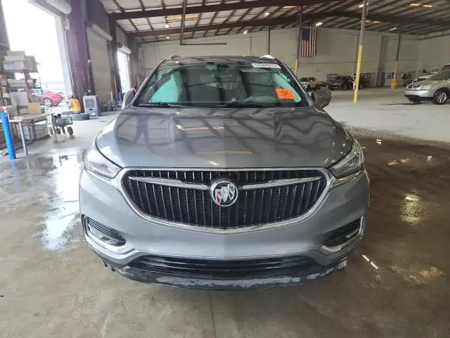 2021 BUICK ENCLAVE PREFERRED  