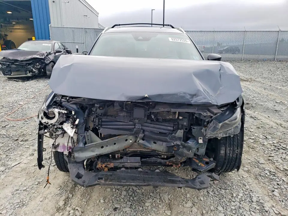 2021 MAZDA CX-9 GRAND TOURING  