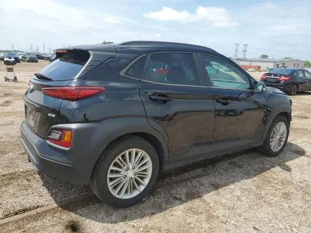 2019 HYUNDAI KONA SEL  