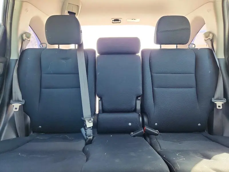 2011 HONDA CR-V LX  