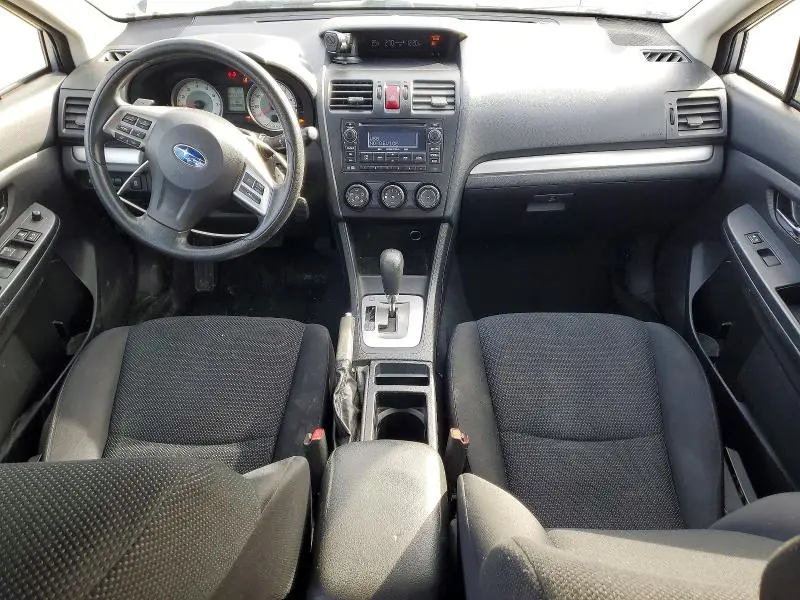 2014 SUBARU IMPREZA PREMIUM  