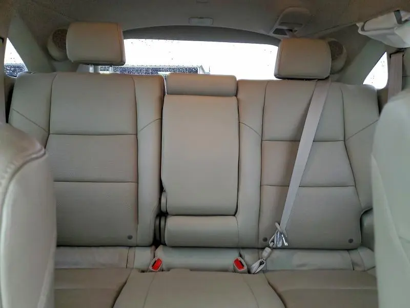 2016 ACURA RDX TECHNOLOGY  