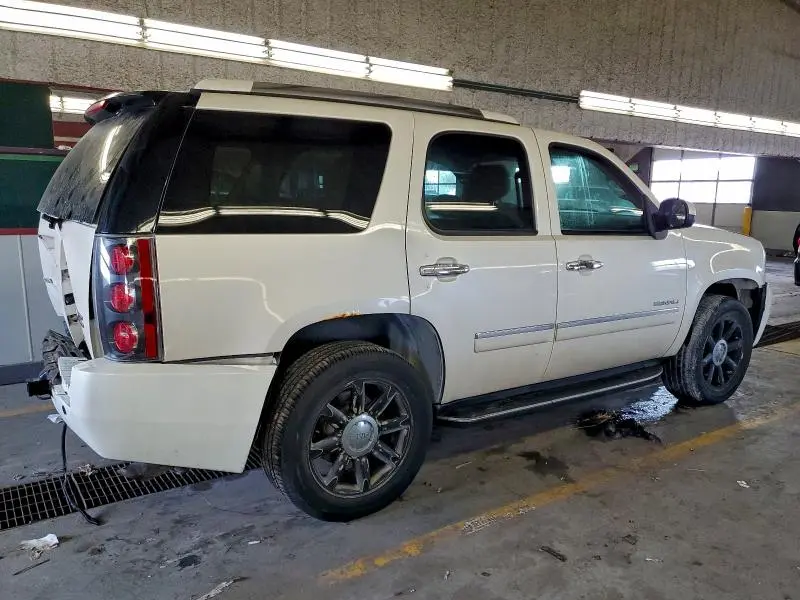 2012 GMC YUKON DENALI  