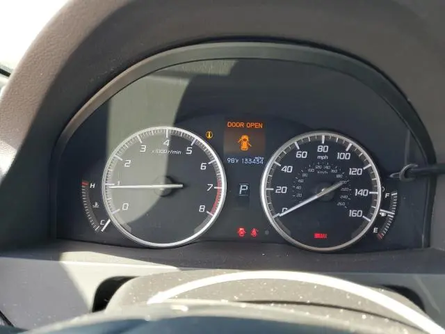 2015 ACURA RDX TECHNOLOGY  