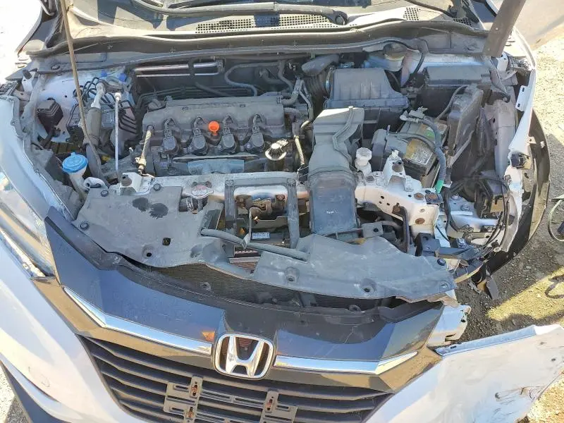 2017 HONDA HR-V EX  