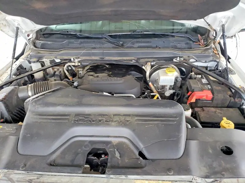2023 RAM 2500 BIG HORN  