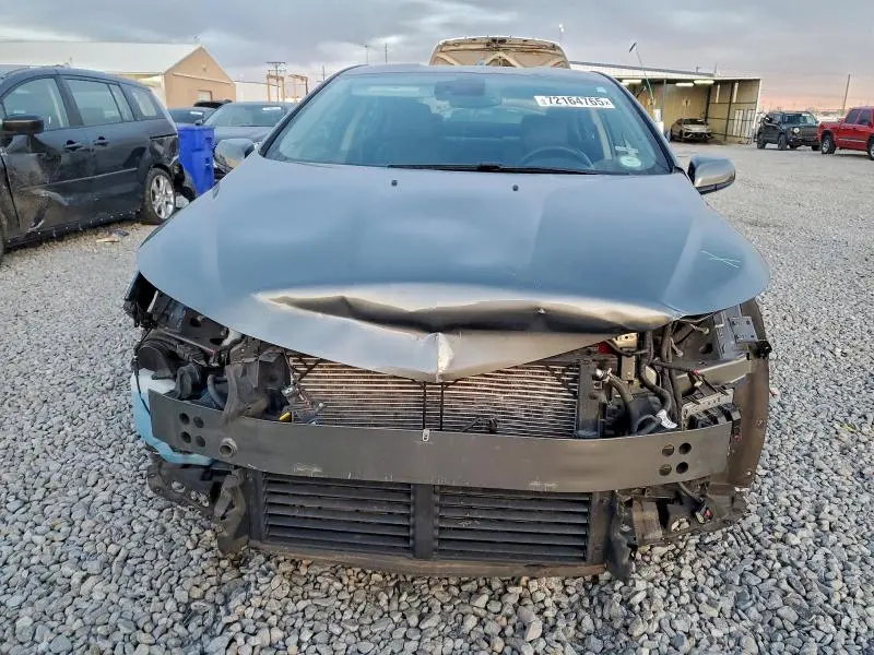 2017 CHEVROLET VOLT PREMIER  