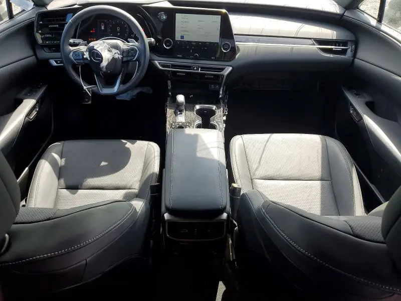 2024 LEXUS RX 350 BASE  