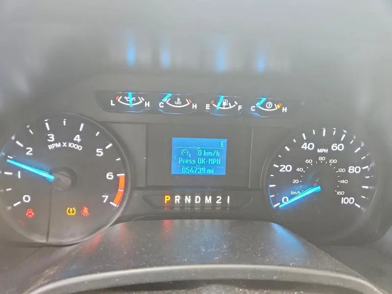 2019 FORD F250 SUPER DUTY  