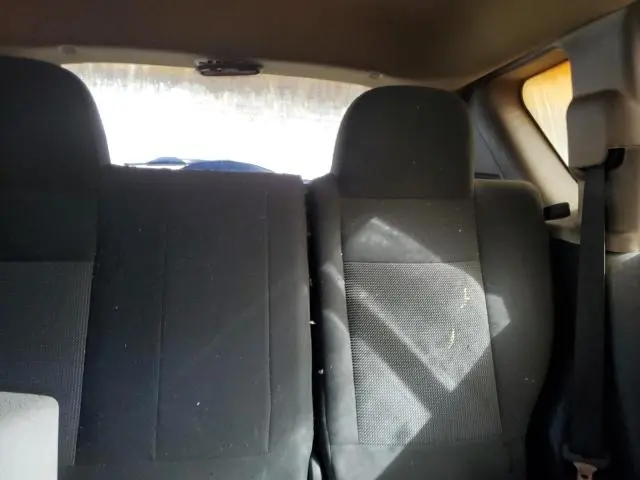 2015 JEEP COMPASS SPORT  