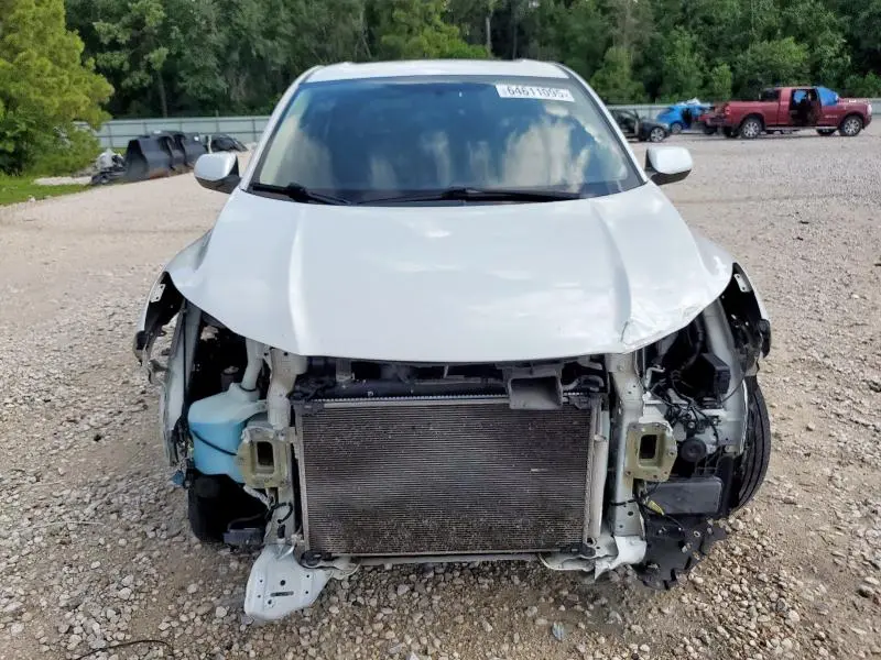 2020 HONDA HR-V LX  