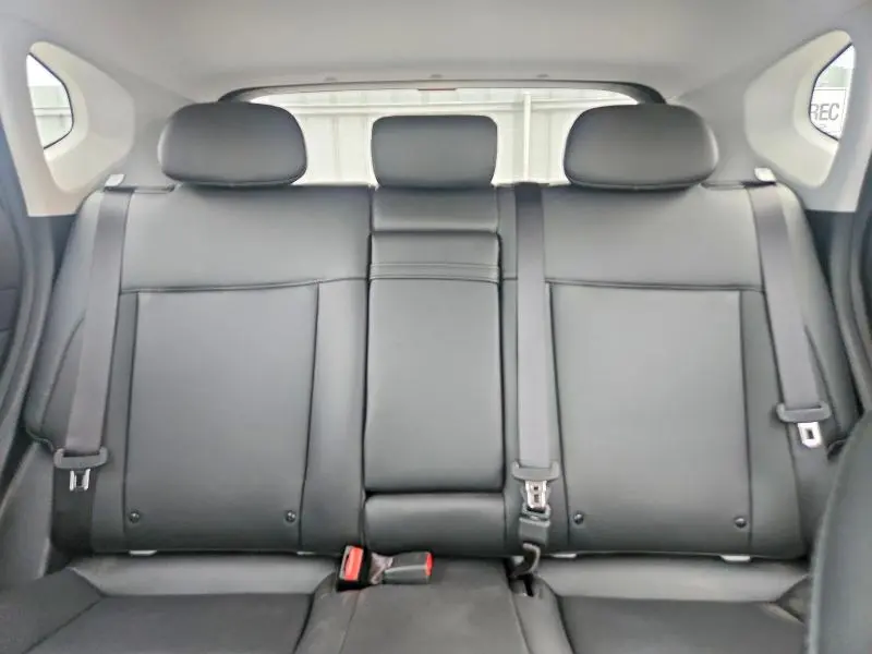2025 HYUNDAI KONA LIMITED  