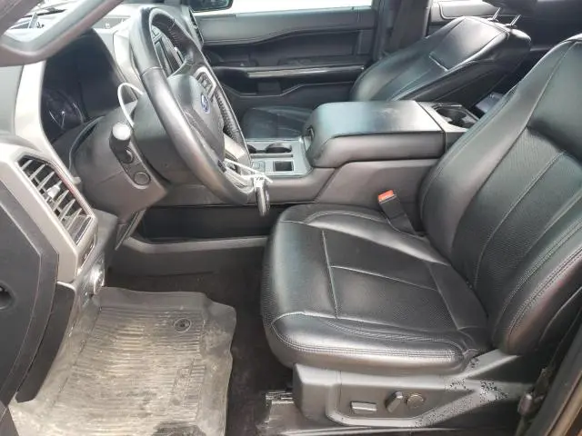 2021 FORD EXPEDITION MAX XLT  