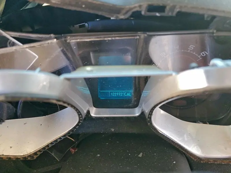 2025 CHEVROLET CAMARO 2SS  