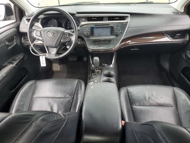 2014 TOYOTA AVALON BASE  
