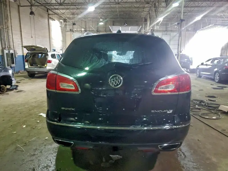 2017 BUICK ENCLAVE   