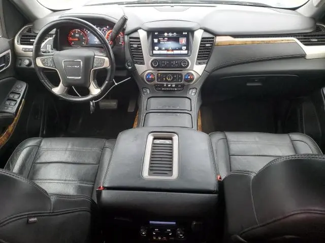 2015 GMC YUKON XL DENALI  