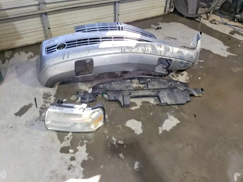 2012 LINCOLN NAVIGATOR   