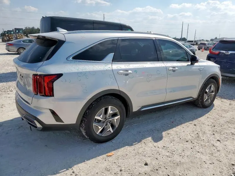 2023 KIA SORENTO EX  