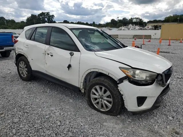 2014 MAZDA CX-5 SPORT
