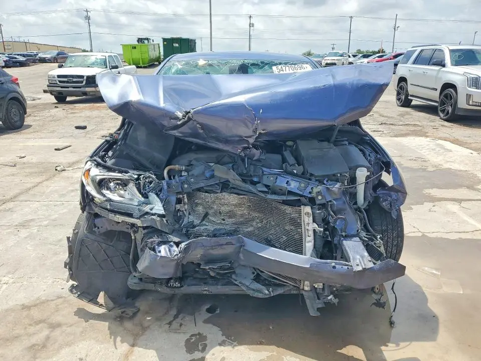 2015 CHEVROLET MALIBU LS  