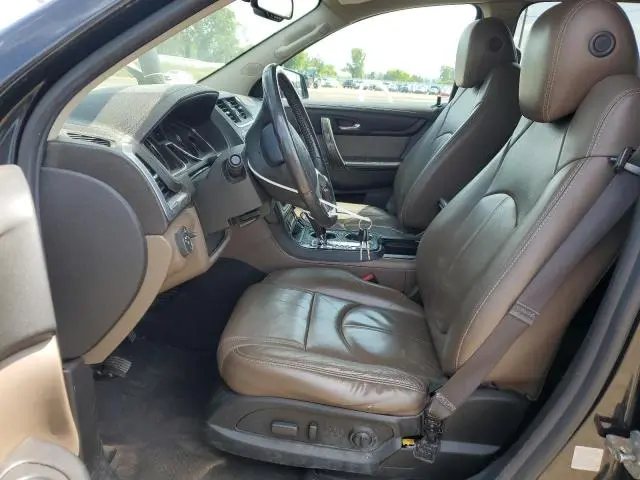 2014 GMC ACADIA SLT-1