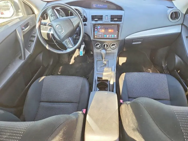 2013 MAZDA 3 I  