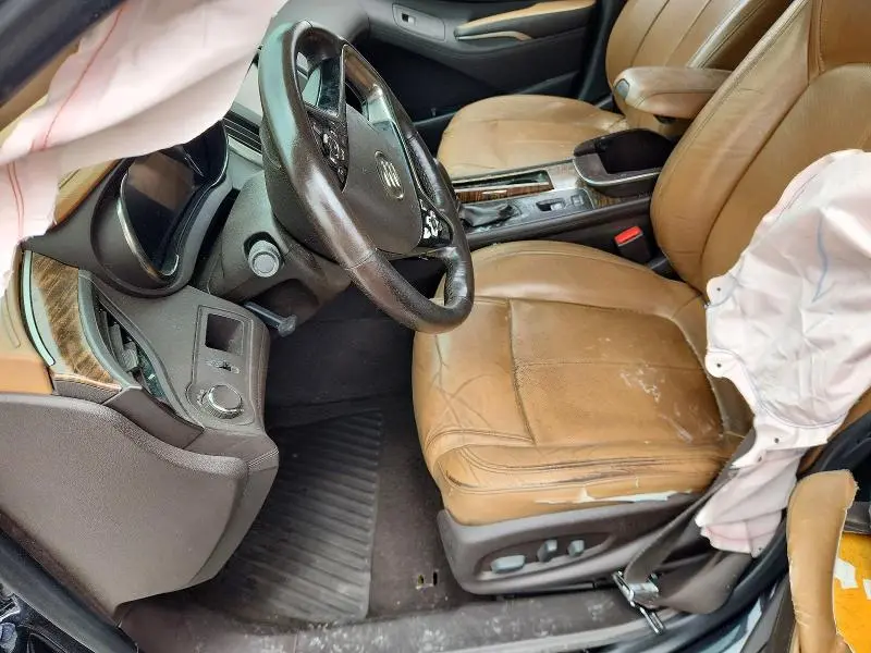 2014 BUICK LACROSSE PREMIUM  