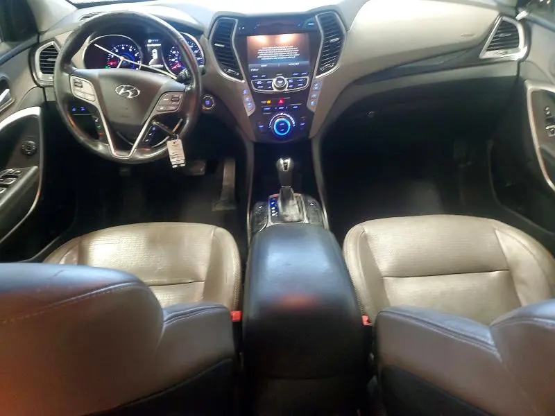 2013 HYUNDAI SANTA FE LIMITED  