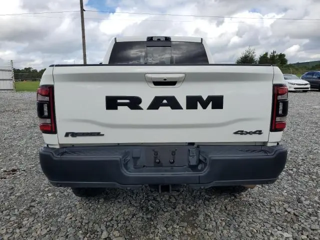 2023 RAM 2500 POWERWAGON  