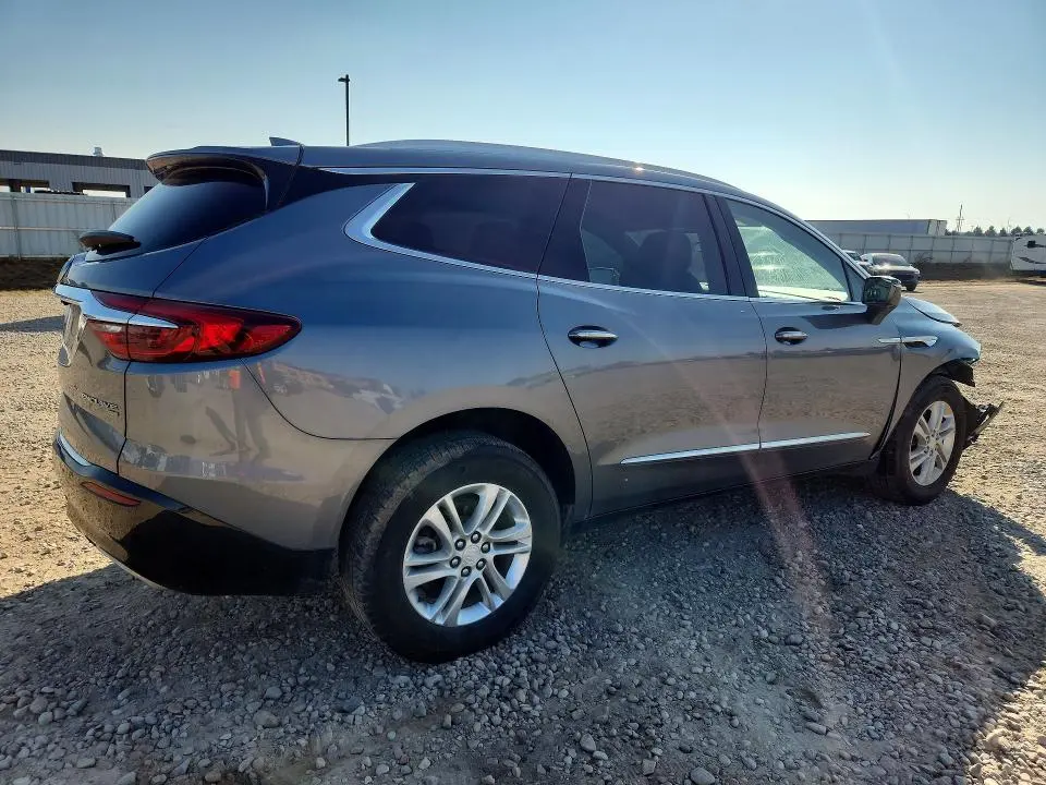 2019 BUICK ENCLAVE PREMIUM  