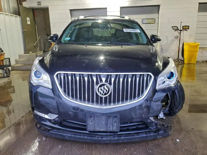 2013 BUICK ENCLAVE   