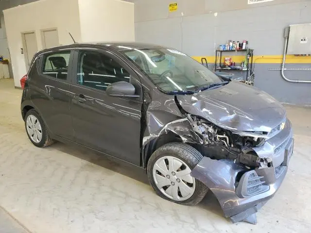 2016 CHEVROLET SPARK LS  