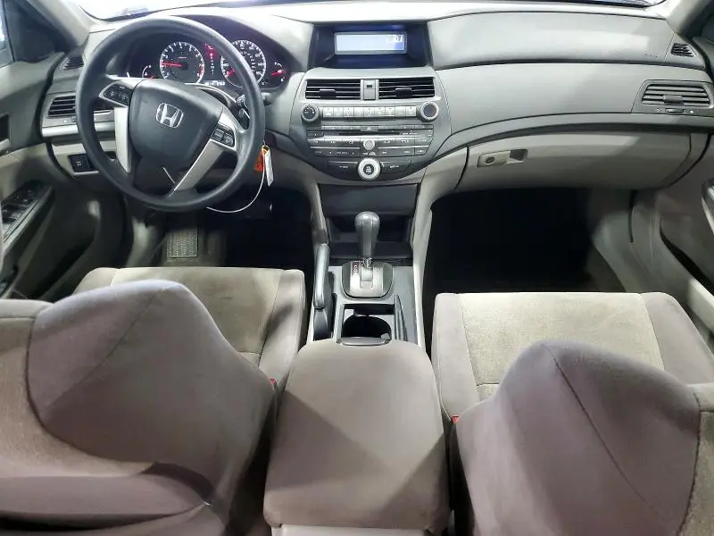 2010 HONDA ACCORD LX  