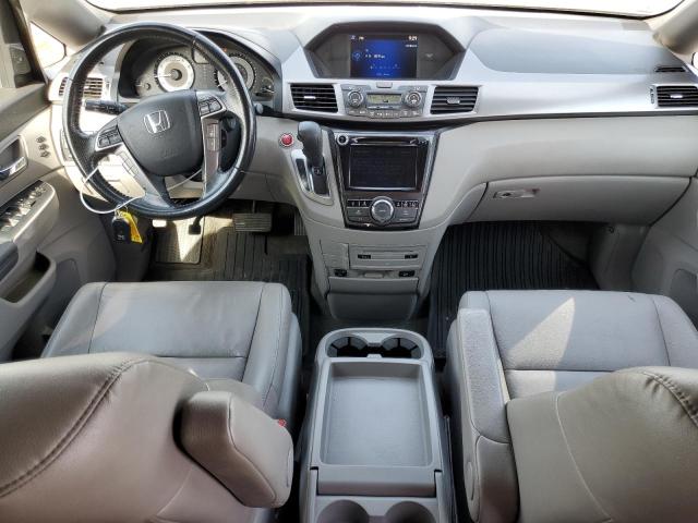 2014 HONDA ODYSSEY TOURING