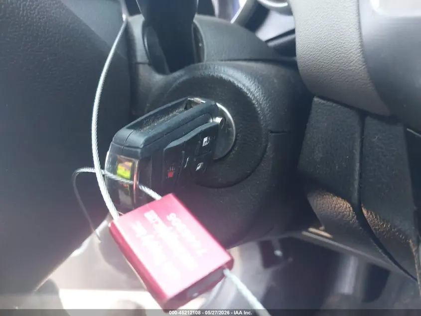 2014 CHEVROLET CRUZE LS AUTO