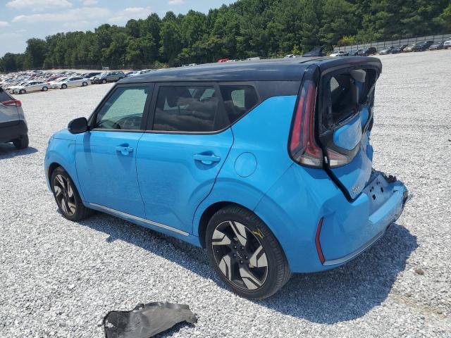 2023 KIA SOUL GT LINE