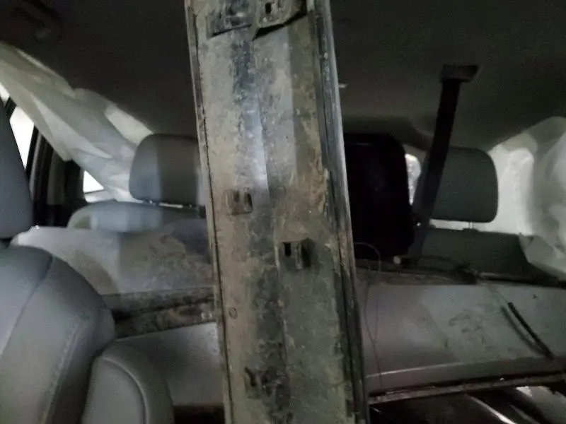 2021 HONDA PILOT EXL  