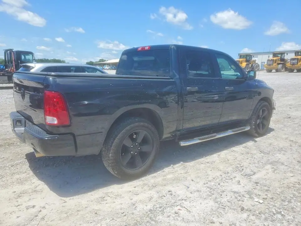 2016 RAM 1500 ST  
