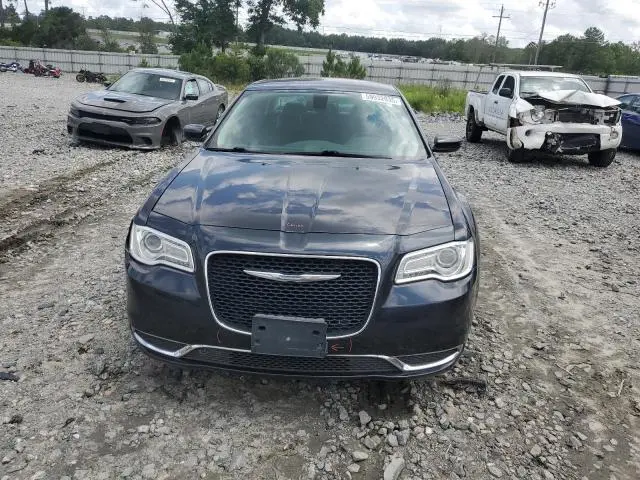 2015 CHRYSLER 300 LIMITED