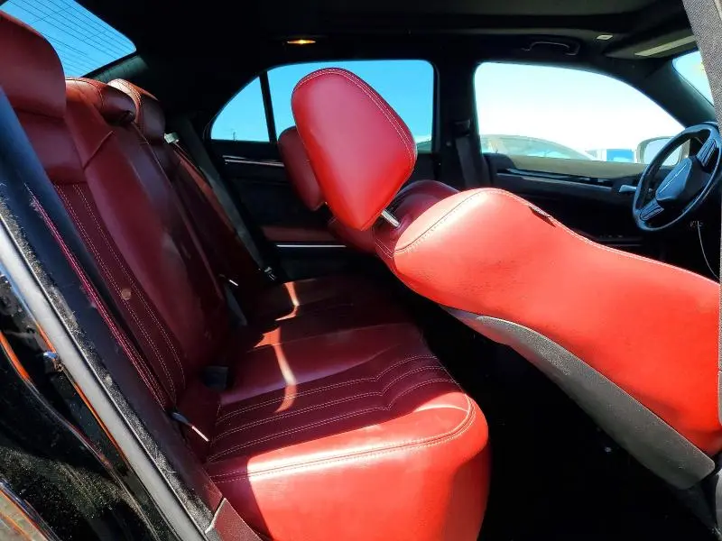 2020 CHRYSLER 300 S  