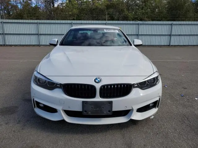 2019 BMW 430XI
